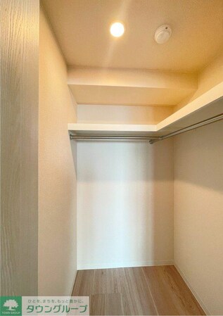 CONSTELLATIONの物件内観写真